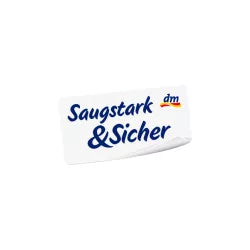 Saugstark&Sicher