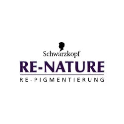 Schwarzkopf Re-Nature