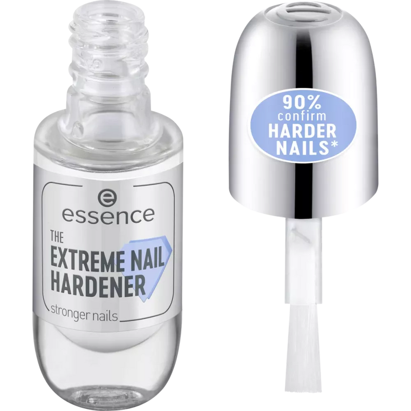 essence Nagelverharder The Extreme nagelverharder, 8 ml