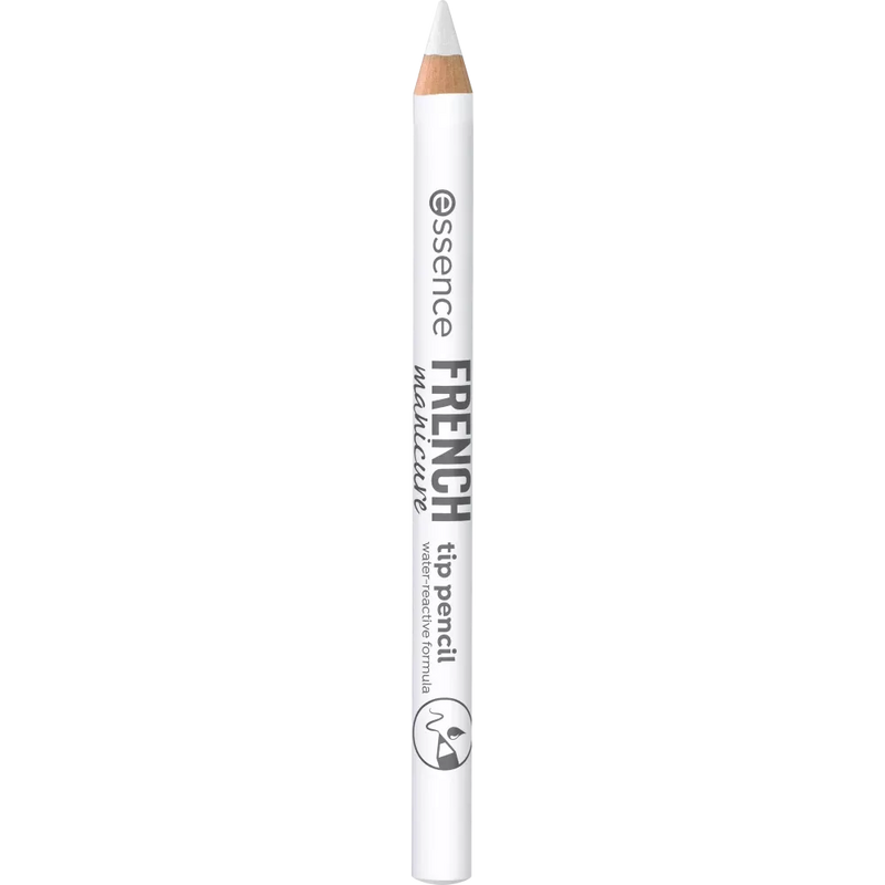 essence cosmetics Nageldesign french manicure tip pencil, 1,9 g
