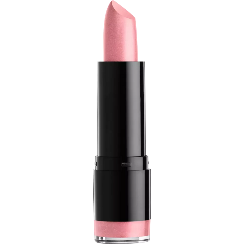 NYX PROFESSIONAL MAKEUP Lipstick Rond 595 Aardbeienmelk, 4 g