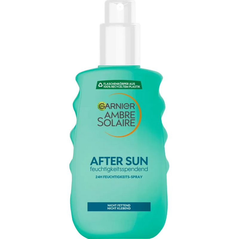 Garnier Ambre Solaire After Sun Spray, 200 ml