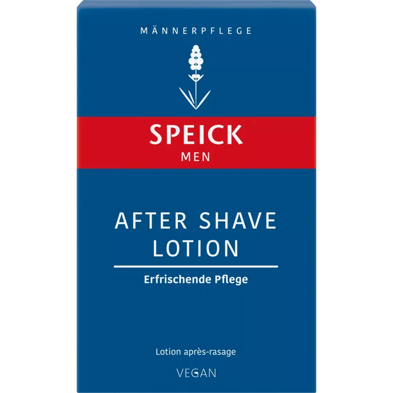 Speick Men After Shave Lotion, 100 ml