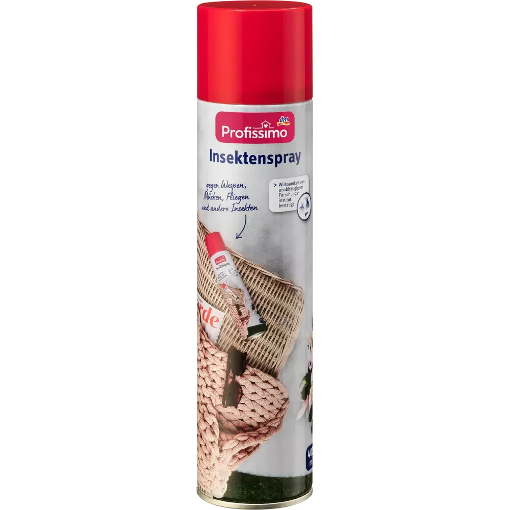 Profissimo Insectenspray, 400 ml