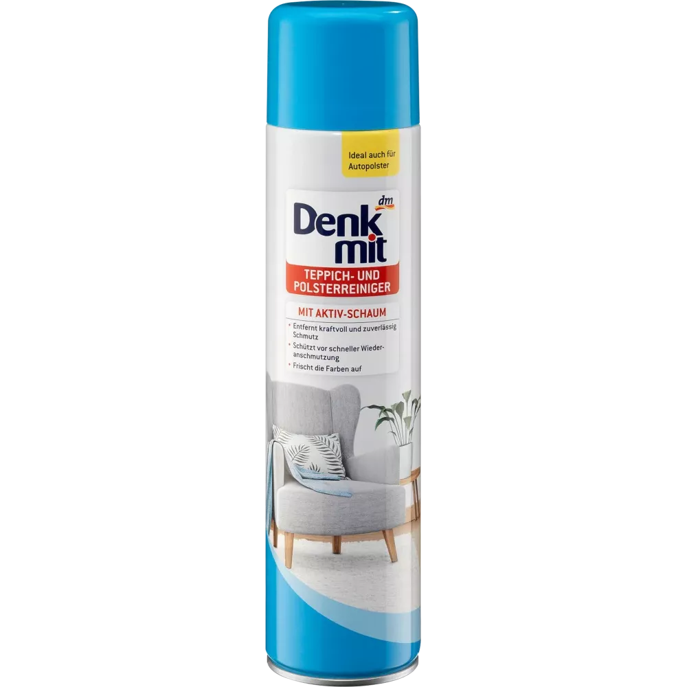 Denkmit Universal Lingettes Humides Feeling Cozy, 100 Pcs