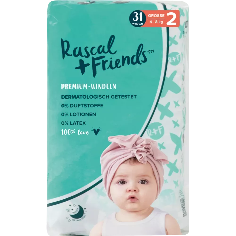 Rascal and friends online diapers