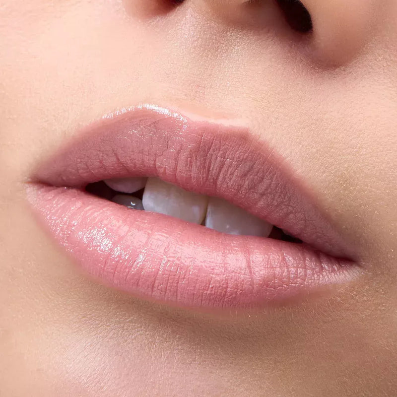 alverde NATURKOSMETIK Lipstick Pure Cream 10 Soft Smile, 3,8 g