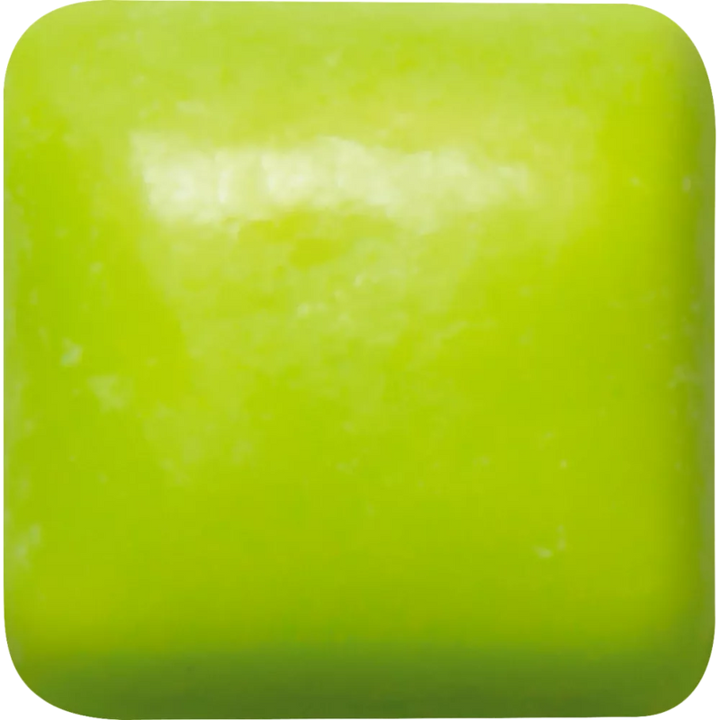bilou Kauwgom, slushy appelsmaak (10 stuks), 24 g