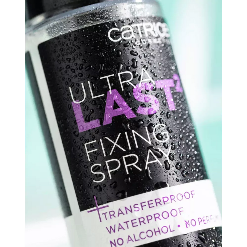 Catrice Fixeerspray Ultra Last2, 50 ml