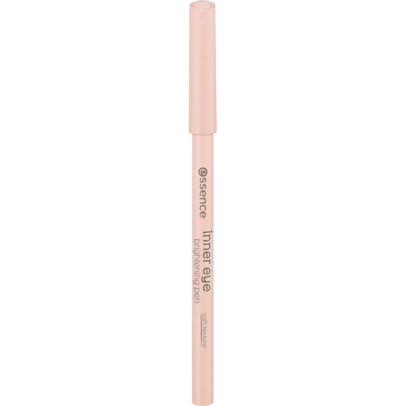 essence cosmetics Inner Eye Brightening Pen eyeliner - 01 everybody's shade, 1,02 g