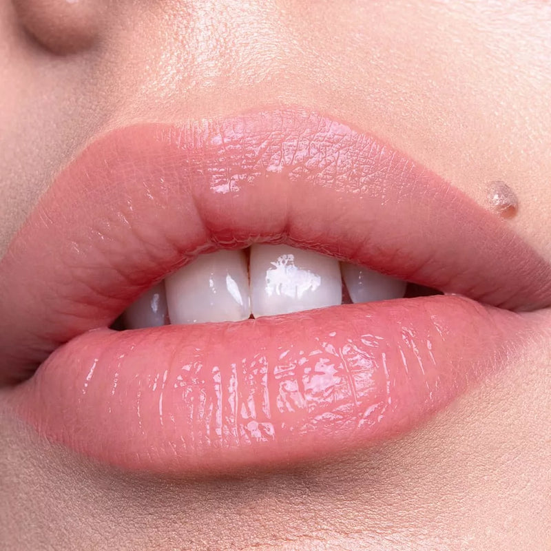 Catrice Lip Base Better Than Fake Lips Plumping Lip Primer Pump Up The Lips! 010, 2.8 ml