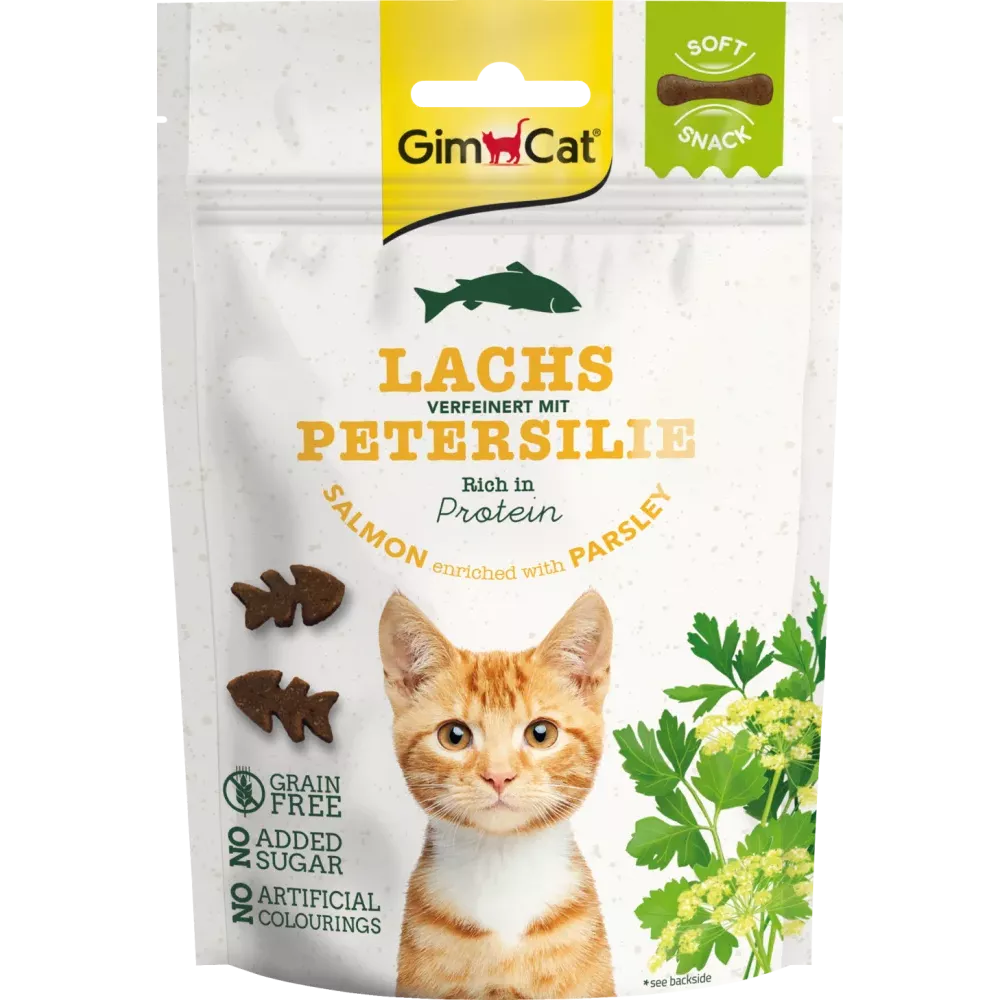 INABA Churu Skin & Coat - Snacks voor katten, romige textuur