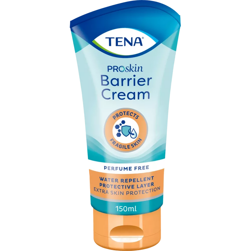 TENA Barrière Crème, 150 ml