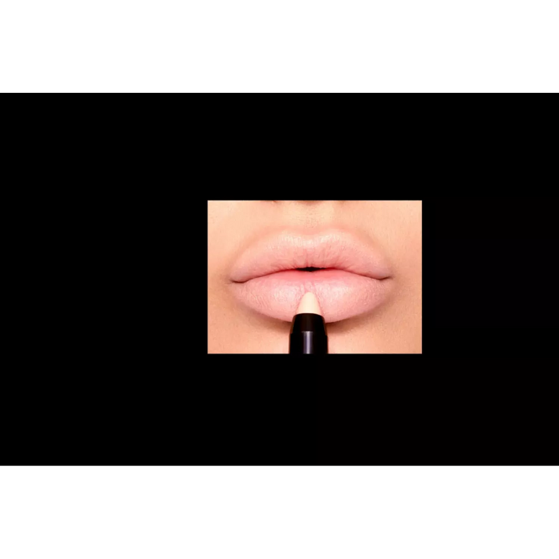 NYX PROFESSIONAL MAKEUP Lip Primer 01 Nude, 3 g