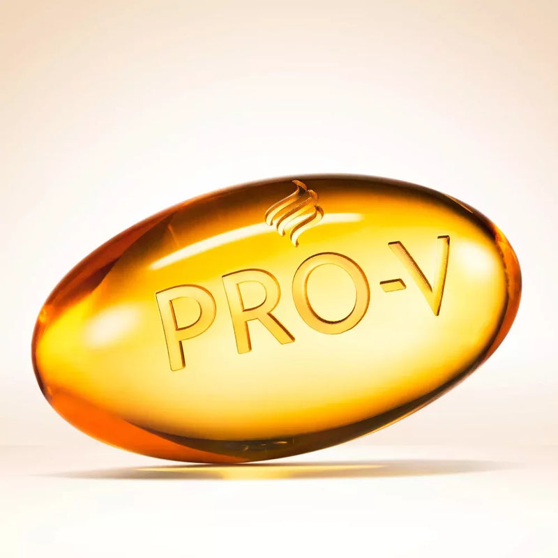 PANTENE PRO-V Droge olie met vitamine E Keratine Protect Oil Repair & Care, 100 ml