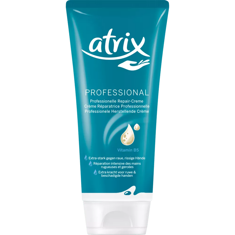 atrix Handcrème professioneel herstel, 100 ml