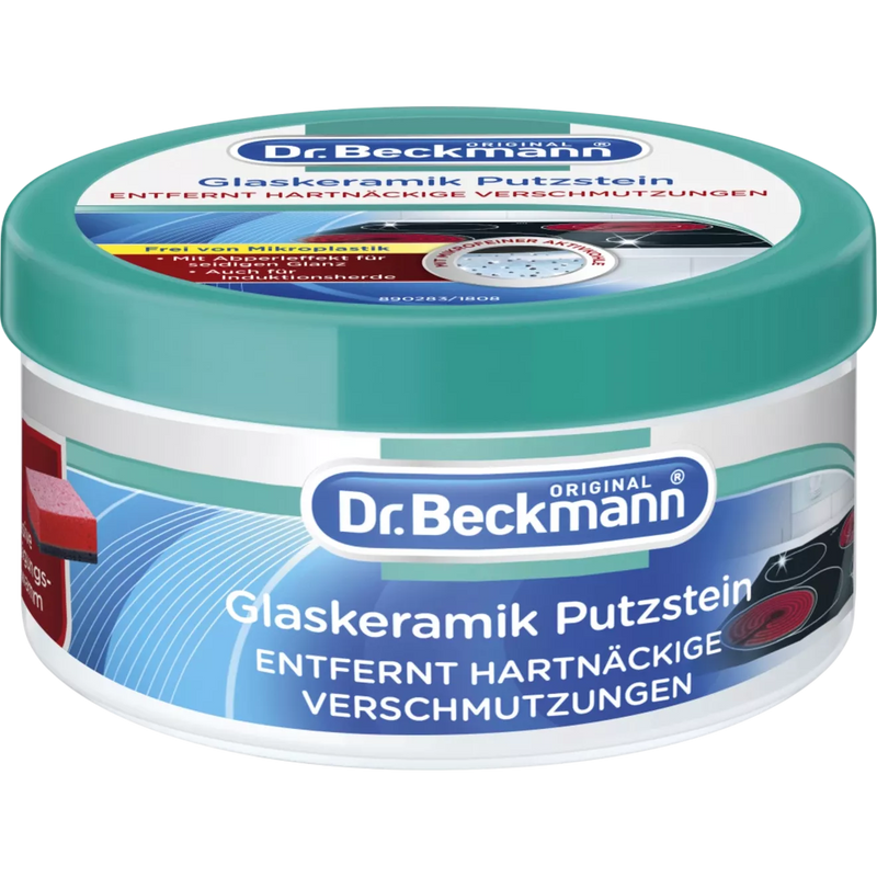 Dr. Beckmann Allesreiniger reiniging steen glas keramiek, 250 g