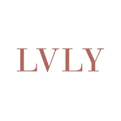 LVLY by Paola Maria