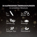 EIS EIS Premium Adventskalender 2023