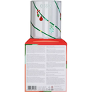 essie Adventskalender 2024 met 24 kleurrijke nagellakjes, 1 stuk