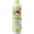 Gel douche Balea graines de chanvre et papaye, 250 ml