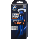 Balea MEN Precisiescheerapparaat Lichaam, 1 st