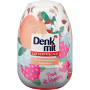 Désodorisant Denkmit Pêche et Framboise, 150 ml