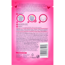 Balea Bedrukt stoffen masker nijlpaard, 1 stuk