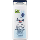 Balea med Lichaamslotion Ultra Sensitive Dode Zee, 300 ml