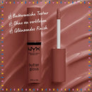 Calendrier de l'Avent NYX PROFESSIONAL MAKEUP 2024 Maman j'ai raté l'avion « La maison de Kevin », 1 pièce