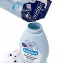 babylove Handschuim mild concentraat sensitive, navulverpakking, 25 ml