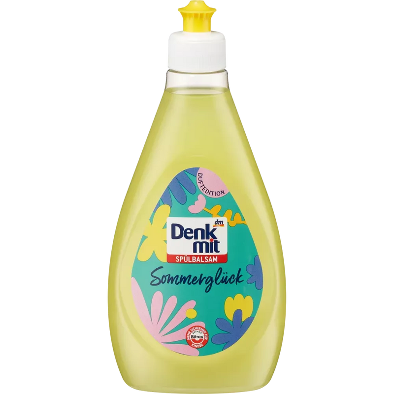 Denkmit Spoelbalsem Sommerglück ananas, 500 ml