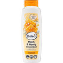 Balea Schuimbad melk & honing, 750 ml