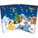 Tinti Adventskalender 2025 Kinderbadverrassingen, 1 stuk