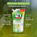 Denkmit Lessive concentrée puissante Pro Climate Nature, 33 Wl