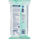 Lingettes humides multi-usages Denkmit Ultra Sensitive, 50 pièces.