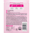 Balea Hydrogel oogkompressen Holo (1 paar), 2 st.