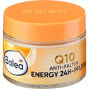 Balea Gezichtscrème Q10 Anti-Rimpel Energie 24H Care, 50 ml