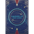 Calendrier de l'Avent AMORELIE 2024 Sensuel, 1 pièce