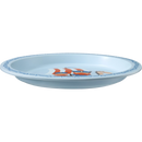 babylove Bordje van polypropyleen blauw, 1 st