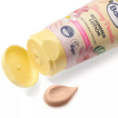 Balea Lotion scintillante Bloomy Paradise, 200 ml