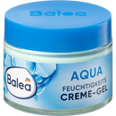 Balea Gezichtscrème Gel Aqua, 50 ml