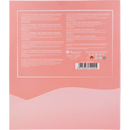 Calendrier de l'Avent Accentra Bain et Corps Princesse, 1 pièce