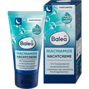 Balea Nachtcrème Niacinamide, 50 ml