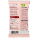 dmBio Mélange de noix et de fruits secs, mélange de pommes et de cerises avec noix de cajou, calendrier de l'Avent à personnaliser soi-même 2024, 30 g