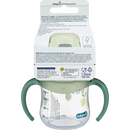 Biberon Babylove à col large, vert, 150 ml, 1 pièce