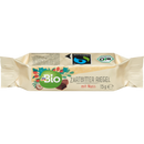 Tablette de chocolat dmBio, chocolat noir aux noix, calendrier de l'Avent à personnaliser 2024, 15 g