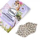 Balea Bedrukt lipmasker luipaard, 1 st