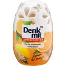 Denkmit Luchtverfrisser Citroen & Sinaasappel, 150 ml