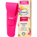 Étui pour rasoir Balea, 1 pièce